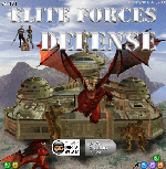 Elite Forces Defence